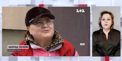 Опыт бучанцев: как люди самоорганизуются и сохраняют жизнь друг другу (на жестовом языке)