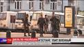 В России двое дагестанских правоохранителей устроили перестрелку и ранили прохожего