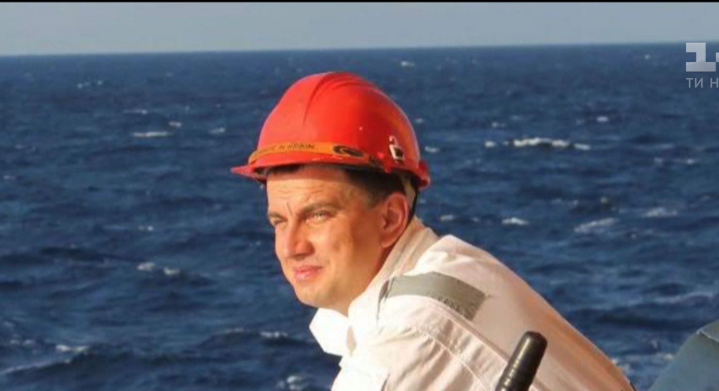 Двох українських моряків знайшли мертвими на борту судна біля берегів Кабо-Верде