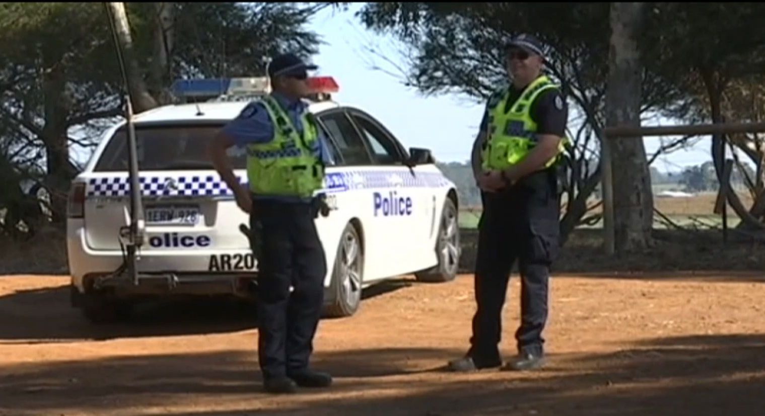 Семеро людей загинули внаслідок масового розстрілу на заході Австралії