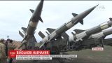 Модернизированный зенитно-ракетный комплекс "Оса-АКМ" успешно испытали на учениях на Херсонщине