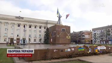Дня не проходит без погибших и раненых: Херсон пережил новый мощный обстрел