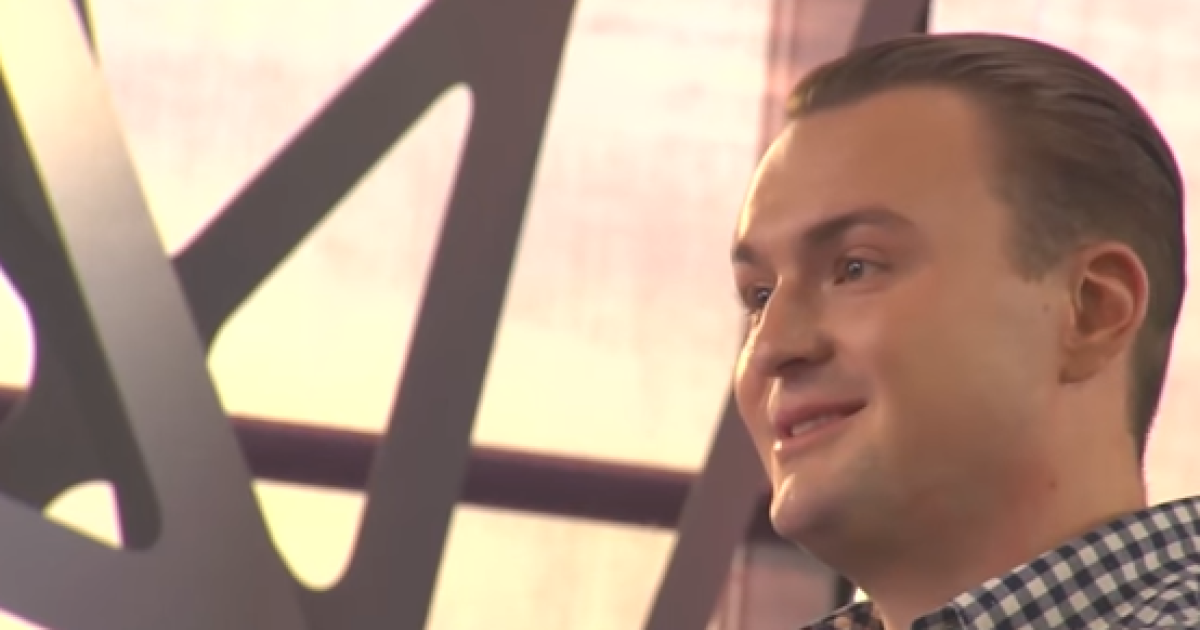 Антикорупційний суд переніс засідання у справі Гладковського-молодшого