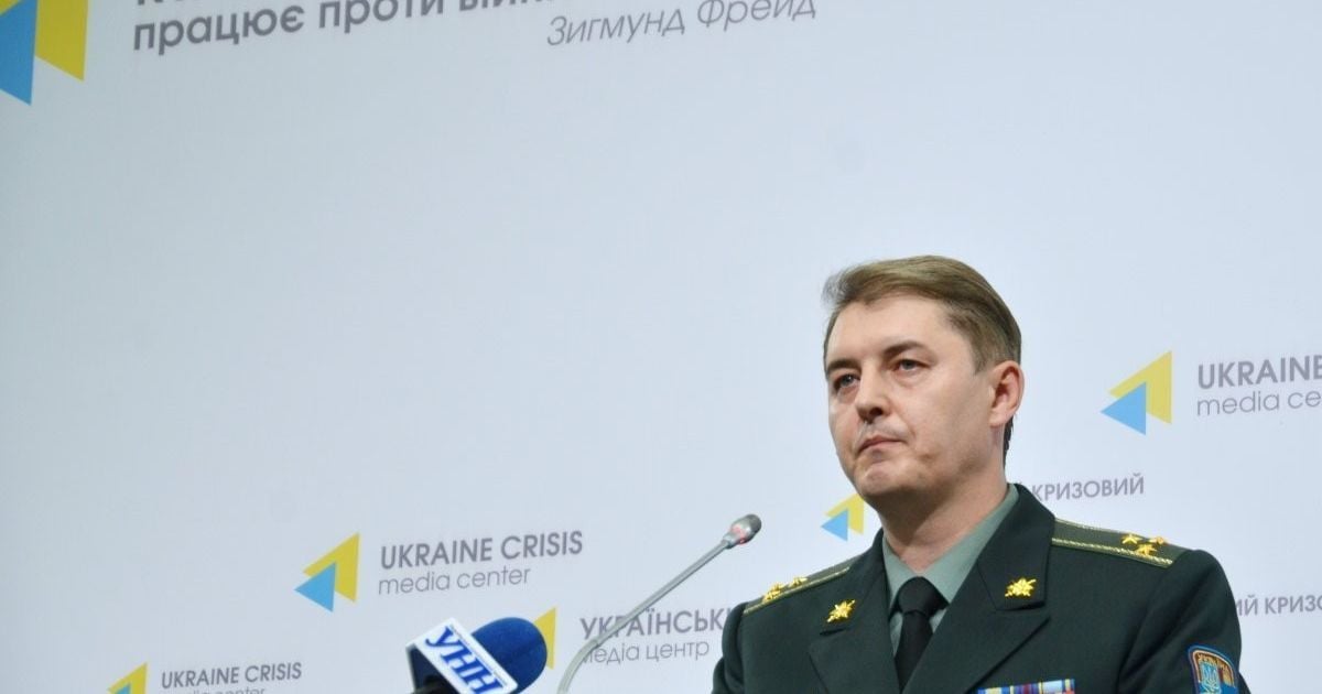 Украина готова полностью прекратить огонь на Донбассе с апреля