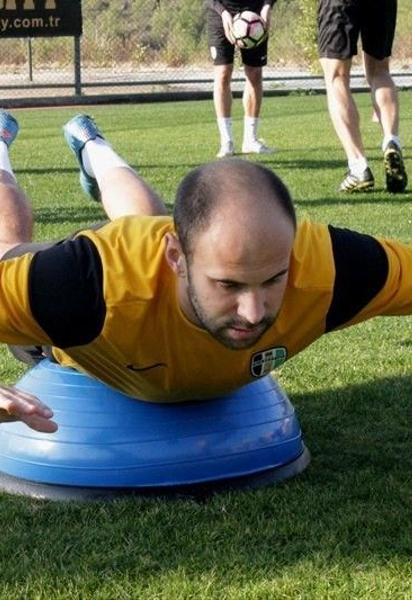 Українському футболісту загрожує дискваліфікація на 4 роки через допінг