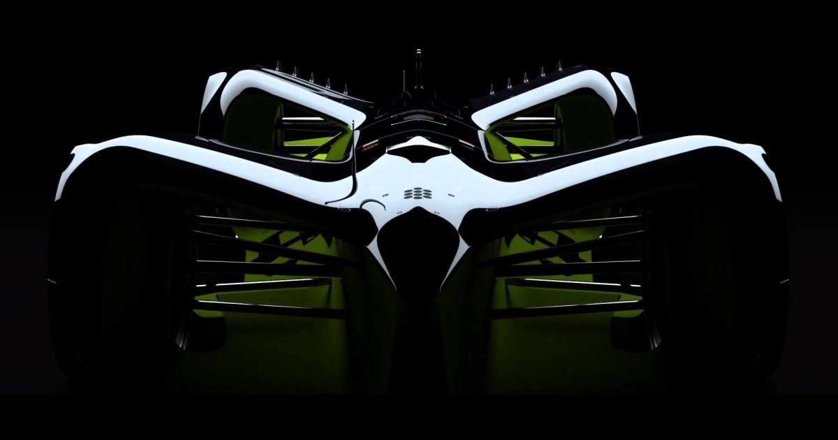 Roborace