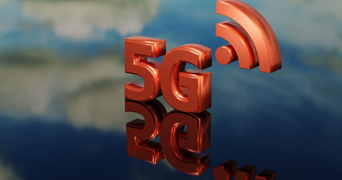 5G – пятое поколение мобильных сетей