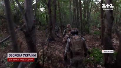 Ожесточенные бои вблизи трассы Бахмут-Покровск! Горячий репортаж из Харьковской области!