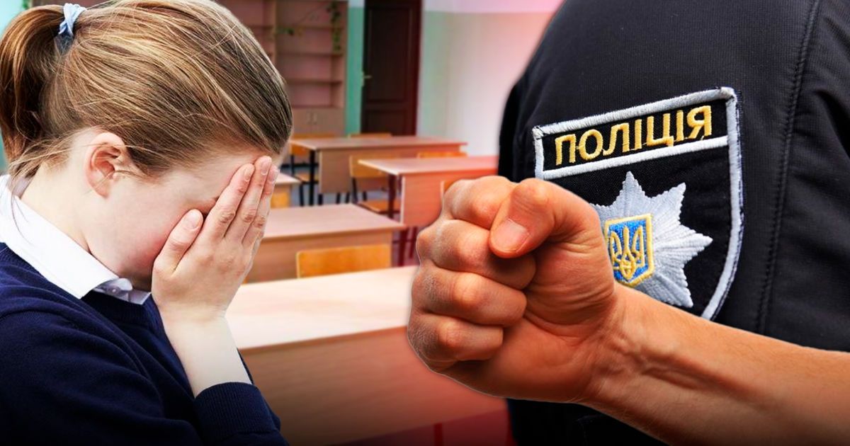 Скандал у гімназії Чернівців