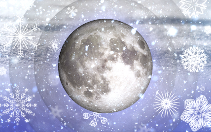 Снежное полнолуние 5 февраля: гороскоп для всех знаков зодиака