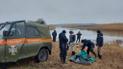 Під Дніпром у річці знайшли тіла двох братів, яких розшукували понад 2 місяці