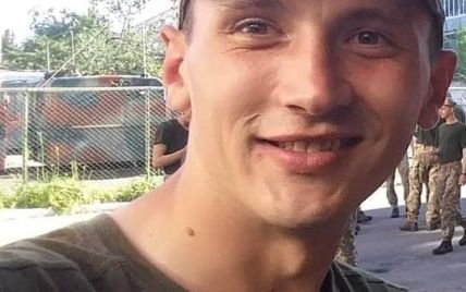 На Донбассе погиб 25-летний военный из Львовской области