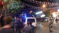 Зросла кількість жертв кривавого теракту на весіллі в Туреччині