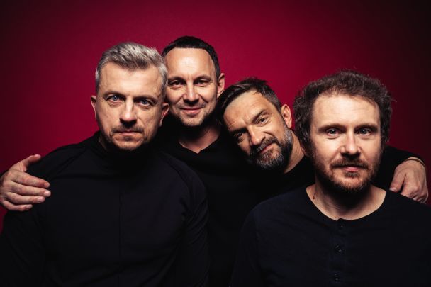 Гурт "Друга Ріка"