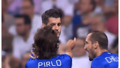 Реал - Ювентус - 1:1. Видео матча