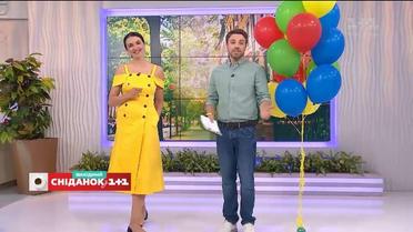Олександр Попов святкує день народження