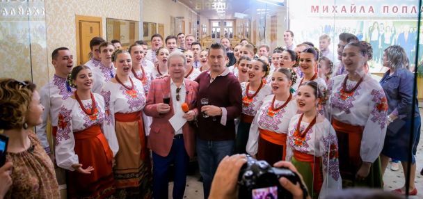  / © facebook.com/MMPoplavskiy