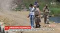 Жителі Херсонської області збудували дамбу, яка вбиває річкову рибу