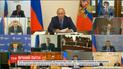 Путина "обнулили": в Кремле назвали "триумфом" результаты голосования по поправкам в Конституцию