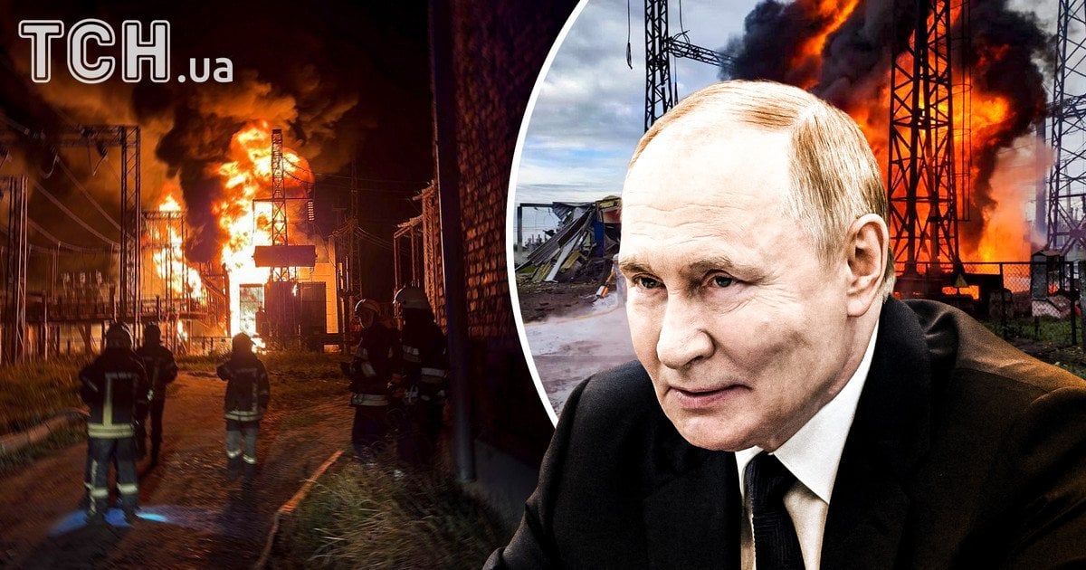 Війна в Україні