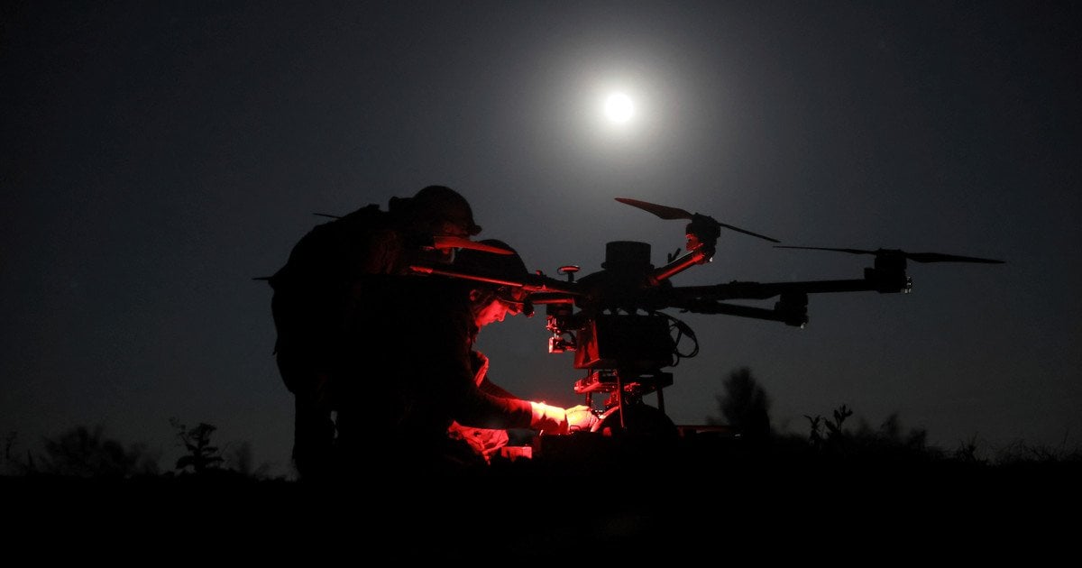 Війна в Україні