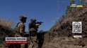 Росіяни атакують дронами: артилеристи "Сталевої зграї" посилюють захист