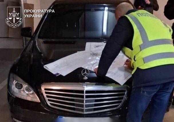 У Києві судитимуть організовану групу квартирних крадіїв / © Київська міська прокуратура