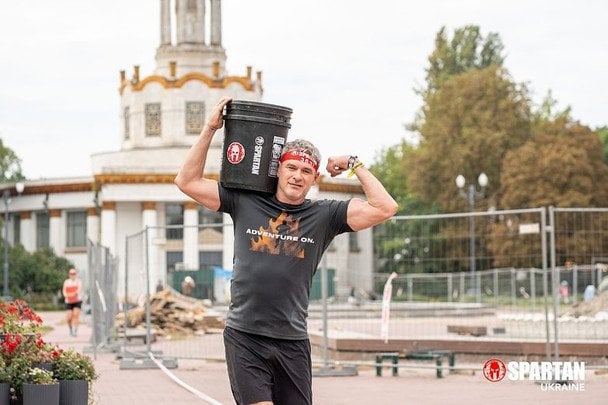 Арсен Мірзоян / © instagram.com/arsen_mirzoian