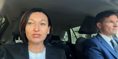 Як Литва боронить свій кордон від РФ, голови - від пропагади, і допомагає Україні