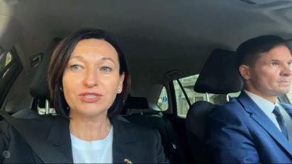 Як Литва боронить свій кордон від РФ, голови - від пропагади, і допомагає Україні