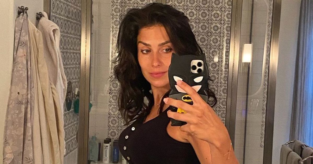 Гіларія Болдвін