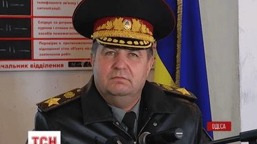 В Одессе начали испытания новой системы учета запасов Вооруженных Сил Украины