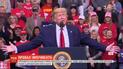Конец импичмента: Трампа полностью оправдали от обвинений в злоупотреблении властью