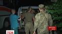 Вследствие ночных обстрелов боевиков четверо бойцов получили ранения на Востоке
