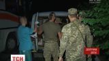 Вследствие ночных обстрелов боевиков четверо бойцов получили ранения на Востоке