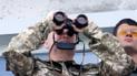 РНБО може розглянути питання про запровадження воєнного стану - Турчинов