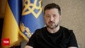 Володимир Зеленський