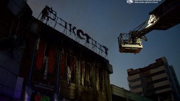 Удар по ТЦ Дніпра_3