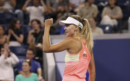 Красиво простилась с теннисом: экс-украинка не пожала руку белоруске Соболенко на US Open (видео)