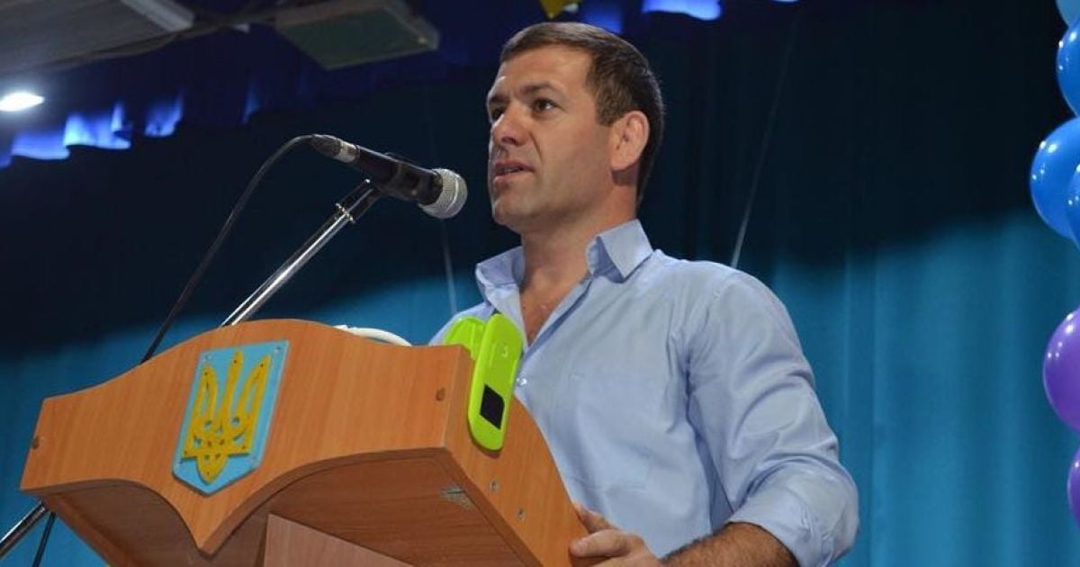 "Ну от і розкрилося ошуканство": депутат Одеської облради запідозрив, що літаки розпорошують COVID-19