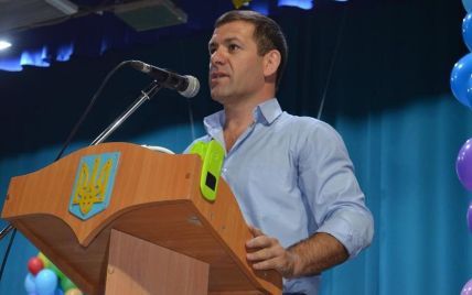 "Ну от і розкрилося ошуканство": депутат Одеської облради запідозрив, що літаки розпорошують COVID-19