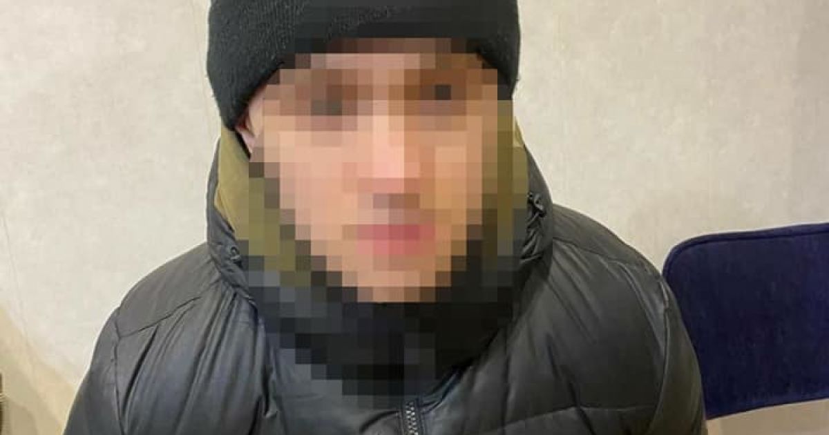 У Запоріжжі 18-річний хлопець з рушниці застрелив сусіда (фото)