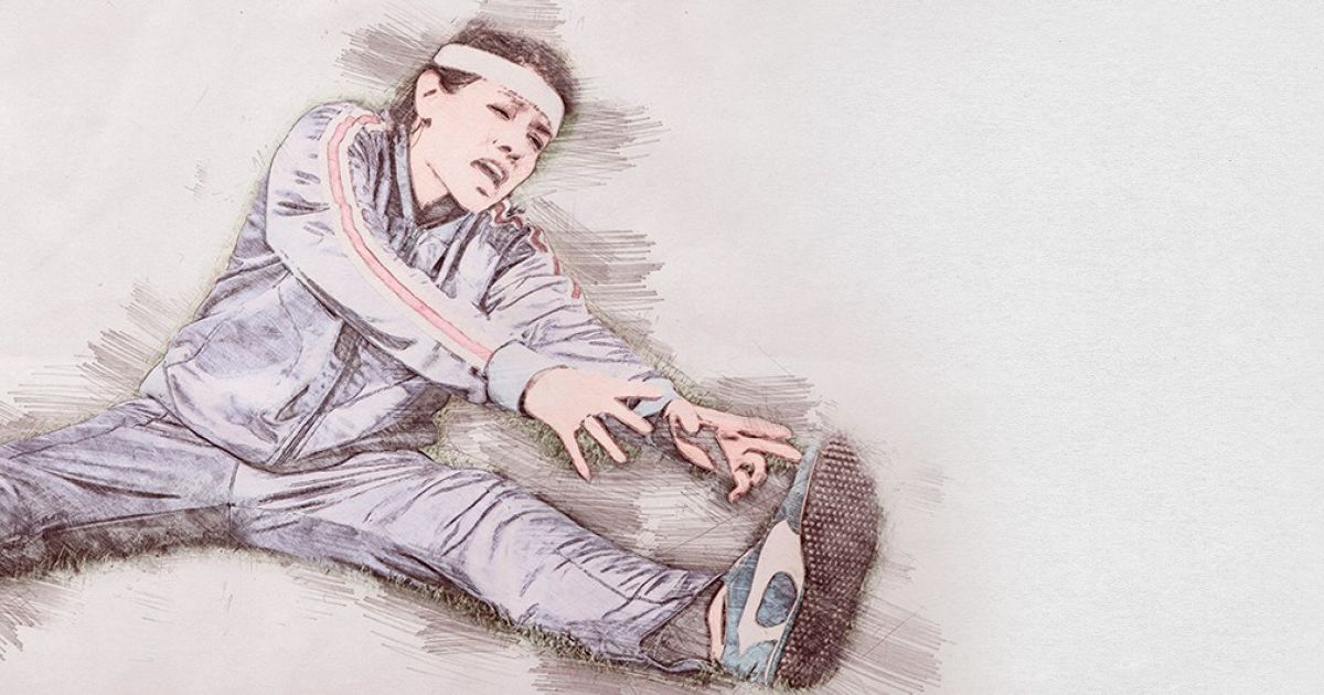 Движение – это здоровье