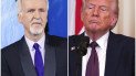 Джеймс Кемерон, Дональд Трамп