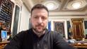 Президент України Володимир Зеленський