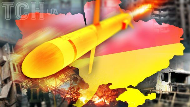 "Орешник" на Киев: эксперт рассказал, сколько ударов может нанести армия РФ новой ракетой
