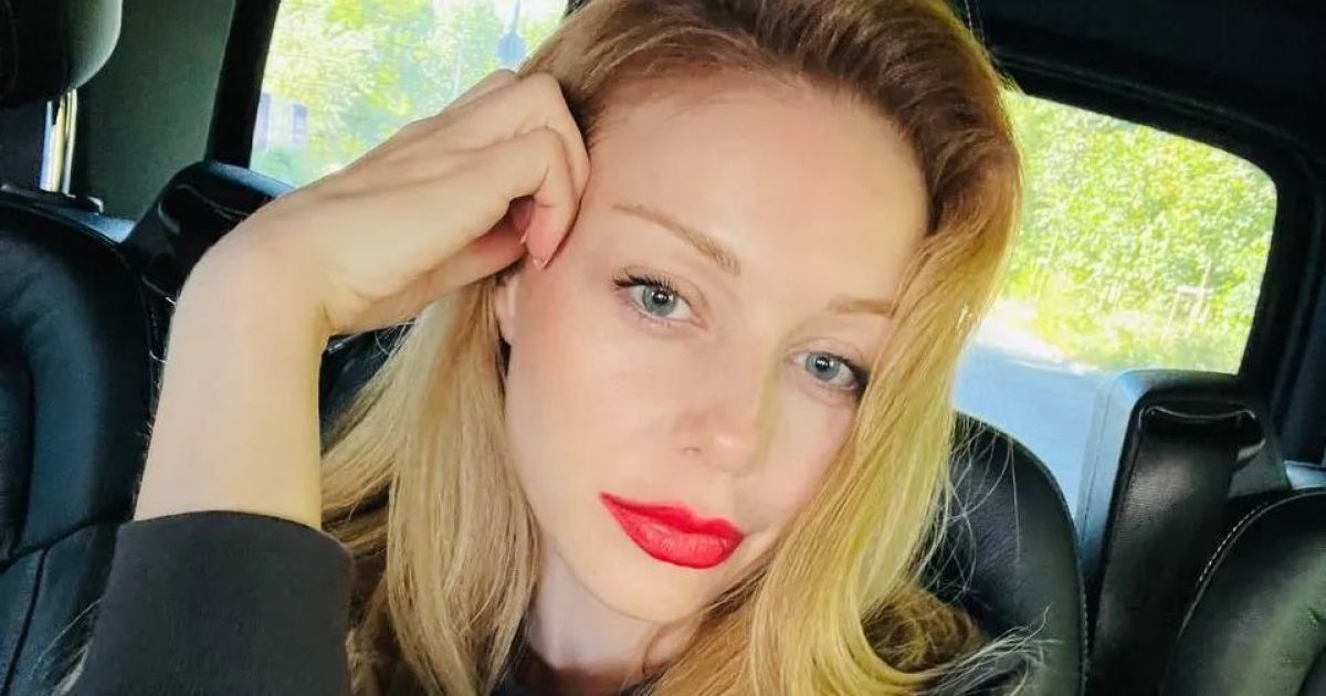 Тина Кароль