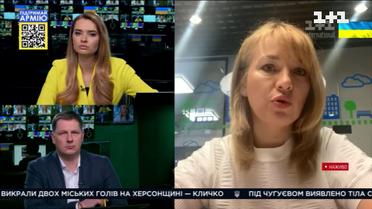 Авторка законопроєкту з післявоєнного відновлення міст розповіла про механізм його роботи