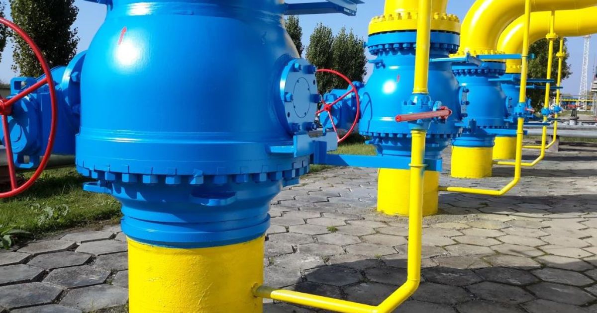 Европа рассчитывает на поставки российского газа по территории Украины после 2020 года - Шефчович