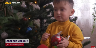 "Не психуй!". Раптова популярність змінила життя 4-річного Назара